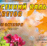 В отделе природы на выставке «Осенний вальс цветов» впервые представят редкие виды декоративно-лиственных растений - Краеведческий музей