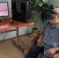 VR-технологии начали применять в реабилитационной работе в Марковском геронтологическом центре - Сибирские новости
