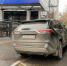 "Иркутский_автохам": целая повесть про водителей совесть - IrkutskMedia.Ru