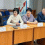 Совещание по вопросу внедрения проекта «Мобильный сервис «Город без границ» - Министерство социального развития