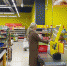 Дискаунтеры «ХлебСоль» сохраняют цену на привычную продуктовую корзину - ИА ИркСиб