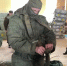 Снаряжение для мобилизованных из Иркутской области привезли в учебные части Новосибирска - Nts-Tv.Ru