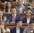 Студенты. Фото с сайта duma.gov.ru - Irk.Ru