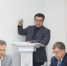 Региональный минобр проведет с муниципалитетами работу по целевому набору на педагогические специальности - Министерство образования