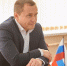 Дмитрий Бердников. Фото из архива - Irk.Ru