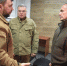 Врио главы ДНР Денис Пушилин сделал заявление, что первым замом мэра Мариуполя в скором времени станет Дмитрий Бердников - Иркутская торговая газета