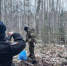 Скелетированные останки человека обнаружили в лесу в Томском районе - Baikal24.Ru
