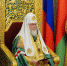 Состоялось наречение архимандрита Константина (Мануйлова) во епископа Братского и Усть-Илимского - Иркутская епархия
