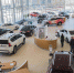 На 2-3 месяца: оценены запасы импортных авто в салонах России - Иркутская торговая газета