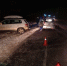 С начала года в Приангарье 60 человек погибли в авариях, спровоцированных выездом на встречку - ИА ИркСиб