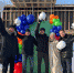 Мероприятие в честь закладки памятного камня - IrkutskMedia.Ru