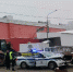 Во время погони экипаж ДПС попал в аварию в Барнауле - Baikal24.Ru