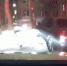 ДТП в Иркутске. Скриншот видео пресс-службы ГУ МВД России по Иркусткой области - Irk.Ru
