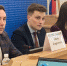 В Молодежном парламенте при ЗС обсудили запрет продажи энергетиков несовершеннолетним - Законодательное Собрание