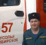 Усольский пожарный спас утонувшего в бассейне подростка - Baikal24.Ru