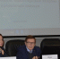 Представители минсоцразвития приняли участие в традиционной научно-практической конференции МСЭ - Министерство социального развития