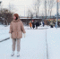 На катке. Фото IRK.ru - Irk.Ru