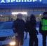 Сотрудники ДПС из Братска помогли доставить ребенка к борту санавиации - ИА ИркСиб