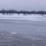 В Томской области полицейский спас упавшего в ледяную воду рыбака - Baikal24.Ru