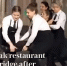 Видео: защитницу животных на руках выносят из мясного заведения Salt Bae - Иркутская торговая газета