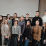 Встреча со студентами - Министерство социального развития