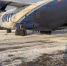 Совершивший экстренную посадку в Новосибирске Ан-12 летел из Иркутска в Уфу - ИА ИркСиб
