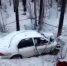 В Братске водитель Mitsubishi съехал с дороги и погиб, врезавшись в дерево - Baikal24.Ru
