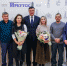 Еженедельник “Иркутск” наградил героев публикаций - Газета Иркутск