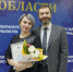 Депутаты Заксобрания Иркутской области наградили лучших журналистов - Baikal24.Ru