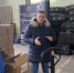 Два борта с гуманитарной помощью отправят из Иркутска в зону СВО - Weacom.Ru