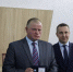 Сотрудникам шелеховской промплощадки РУСАЛа вручили памятный знак «85 лет Иркутской области» - SIA.RU