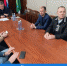 В Слюдянке закончили сварочные работы на поврежденной теплотрассе - АИСТ ТВ