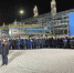 Владимир Путин открыл Ковыктинское газоконденсатное месторождение в Приангарье - ИА ИркСиб