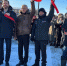 В рамках партийного проекта «Городская среда» была торжественно открыта «Свирская Ривьера» - Единая Россия