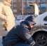 В Кузбассе автомобилистка так и не дождалась помощи других водителей - Baikal24.Ru