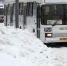 Уже 20% водителей омских маршруток ушли на больничный - Baikal24.Ru