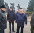 Сергей Левченко с делегацией от Госдумы побывал в Луганской народной республике - КПРФ