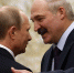 О чем клевещут: Лукашенко допускают до Путина только после трех ПЦР-тестов - Иркутская торговая газета