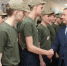 Летний лагерь появится у центра военно-патриотического воспитания «Авангард» в Иркутской области - Сибирские новости