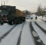 Девятилетний мальчик погиб под колесами грузовика в Бодайбо - ИА ИркСиб