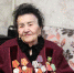 Жительница Иркутска Галина Утюжникова отметила 101-ый день рождения - Baikal24.Ru