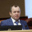День рождения депутата Алексея Терентьева - Законодательное Собрание