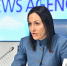Анастасия Удальцова, депутат Государственной Думы РФ - Газета СМ Номер один