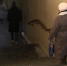 Подземные переходы в Иркутске превратились в катки из-за скользкой плитки - Nts-Tv.Ru