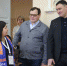 Участники проекта #вместесМэром побывали в иркутских школах и спортцентрах - Газета Иркутск