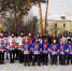 Воспитанники АВК встретились с юными спортсменами - ГУФСИН