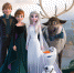 Disney выпустит продолжения мультфильмов «История игрушек», «Холодное сердце» и «Зверополис» - Weacom.Ru
