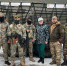 Лариса Егорова посетила Луганскую Народную Республику с гуманитарной миссией - Справедливая Россия
