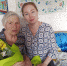 95 - летняя весна! - Министерство социального развития