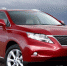 Автосалоны в РФ начнут продавать новый кроссовер Lexus RX в марте 2023 года - Weacom.Ru